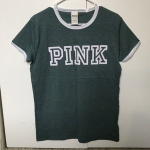 Victoria’s Secret PINK tee